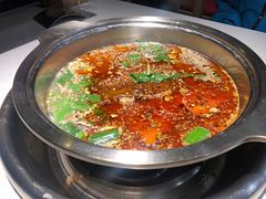 -袁记串串香(新南门店)