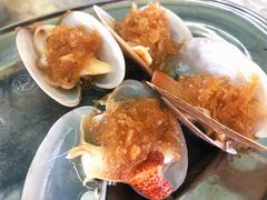 -亚龙湾8号(丁村万人海鲜广场店)