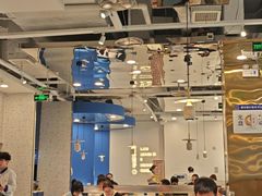 -兰湘子·湘菜小炒(荥阳吾悦广场店)