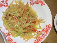 -肖记公安牛肉鱼杂馆· 省级非物质文化遗产(仁和路店)