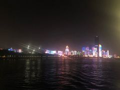 -武汉两江游览·夜游长江(汉口粤汉码头)