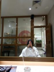 点击看大图 -诗全发型