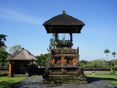 -塔曼阿扬寺/母神庙