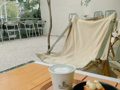 -山野咖啡(之江花园店)