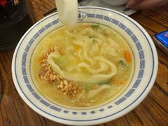 糊涂面-老雒阳面馆·水席(王城路店)