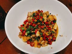 -一江水食府(后湖店)
