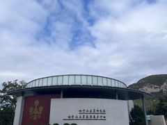 -响堂山石窟-北响堂山石窟