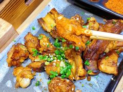 -小食迹贵阳丝娃娃(世纪金源店)