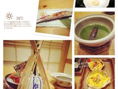 -花潮料理艺食馆(世欧广场店)