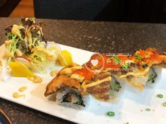 金龙卷-瀛川尚品(车陂利丰天地店)