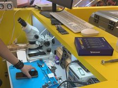 -乐邦快修手机电脑维修回收(打浦桥日月光店)