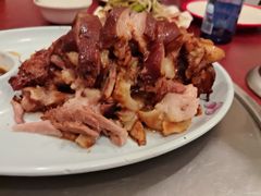 -聚首堂·特色小吃·肘子(什刹海德胜门店)