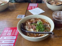 -李先生牛肉面大王(马栏店)