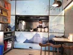 -天天鲜面馆(衡山路店)