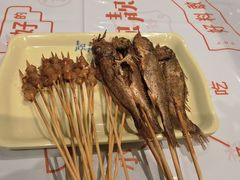 -靓靓蒸虾·头牌蒸虾(南山桂庙店)