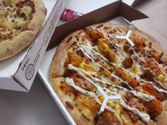 -必胜客(威高广场店)