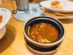 -新白鹿餐厅(城西银泰城店)