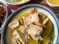 -五味堂·江浙土菜(月河特色店)