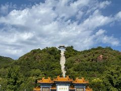 -廊坊市自然公园
