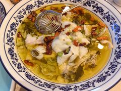 -麒麟中餐厅·经典粤菜·地道菜式老字号(广州长隆酒店)