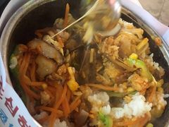 -Meet Sun韩式大排档(五一广场7MALL店)