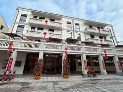 -孙文西路步行街