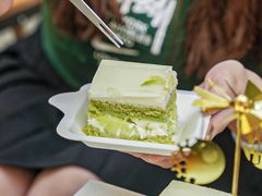 -积慕Cake(解放大道店)