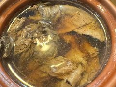 -华哥新鲜猪精品美食