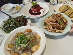 -峰峰菜馆(昌茂店)