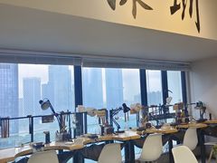 -熙工匠银饰•拼豆团建DIY(壹方城店)
