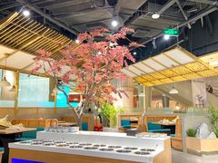 自助取餐区-滇色蒸汽石锅鱼(京华城店)