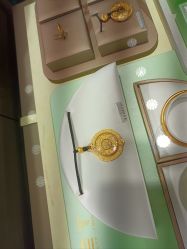 -周大福CHOW TAI FOOK(南翔老街店)