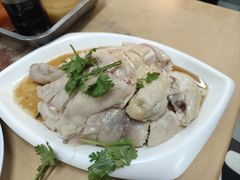 -津津餐室
