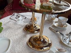 -Salon de Ville浦江汇(上海外滩华尔道夫酒店店)