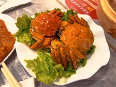 醉蟹-鼎泰丰(国贸商城店)