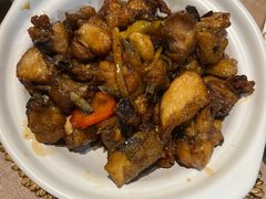 -直隶安家牛肉罩饼(七一路店)