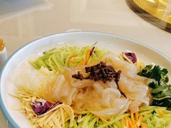 -中国吉菜名店广源宾馆餐厅