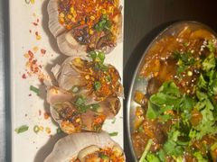 烤大蒜-醉烧膘·烧烤夜宵王(总店)