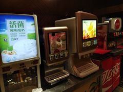 -珀丽酒店-协奏坊餐厅