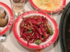 -江湖水乡铁锅炖魚(周庄嘉园店)