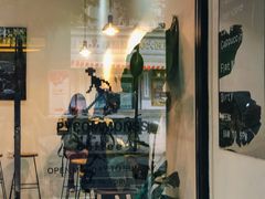 门面-常识咖啡common sense(春熙路店)