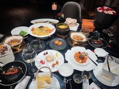 -玉见cake低糖蛋糕甜品台定制(河西店)