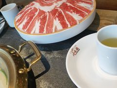 -川味观·鲜货火锅(西湖文化广场店)