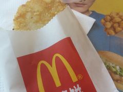 -麦当劳(盛兴大街店)