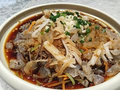 -聚丰园•湖鲜餐厅(阿红私房菜梅石路店)