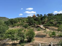 -承德避暑山庄景区