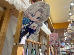 -猫的天空之城概念书店(大学路店)