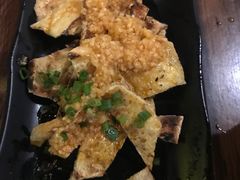 -土蚝·高压锅生蚝(百姓美食街店)