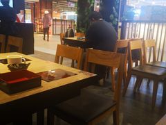 -吉野家(复兴路第二餐厅店)