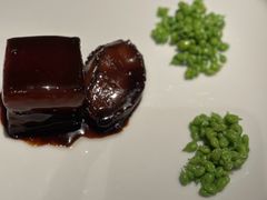 -杭州西子湖四季酒店-WL BISTRO西湖餐厅(灵隐路店)